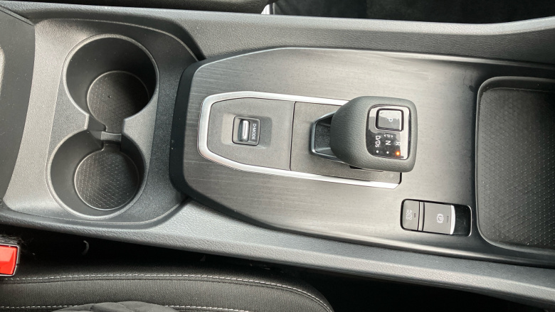 Nissan Qashqai 1.3 DiG-T MH 158 Acenta Premium 5dr Xtronic Petrol Hatchback